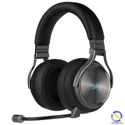 Tai nghe Corsair Virtuoso Wireless SE