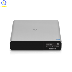 Controller UniFi Cloud Key Gen2 Plus - UC-CK- GEN2 PLUS