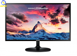 Màn hình máy tính Samsung LS24F354FHEXXV 23.5 inch/FHD/PLS/60Hz