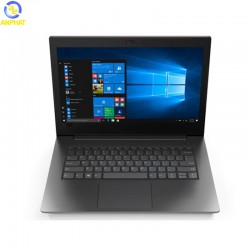 Laptop Lenovo V130-14IKB (81HQ00TDVN)-Đen