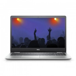 Laptop Dell Inspiron 5593 N5I5402W-Silver