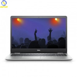 Laptop Dell Inspiron 5593 N5I5513W-Silver