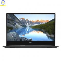 Laptop Dell Inspiron 7391 N3TI5008W-Black