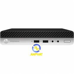 PC HP ProDesk 405 G4 (7MC65PA)