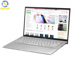 Laptop Asus VivoBook S431FA-EB077T