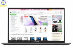 Laptop Asus Vivobook S14 S431FA-EB511T