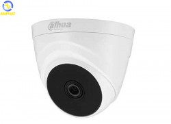 Camera Dahua DH-HAC-T1A21P	 