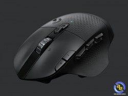 Chuột Logitech G604 LIGHTSPEED Wireless