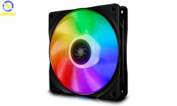 Fan DeepCool RGB Single CF 120 (Fan lẻ)