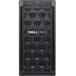 Máy tính chủ Dell PowerEdge T140 - 70210123 (Xeon® E-2234/8GB/1TB/Raid: PERC S140)
