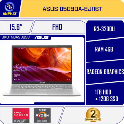 Laptop Asus D509DA-EJ116T