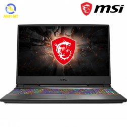 Laptop MSI GL65 9SDK 254VN