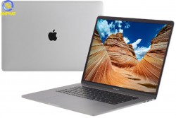 Laptop Apple Macbook Pro 16-inch MVVJ2SA/A Space Gray