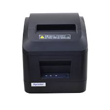 Máy in hóa đơn Xprinter XP-A160M (USB)