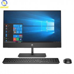 Máy tính All in One HP ProOne 400 G5 Non Touch AIO 8GA33PA 