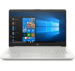 Laptop HP 15s-du1037TX 8RK37PA