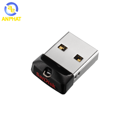 USB SanDisk 16GB (SDCZ33-016G-G35)