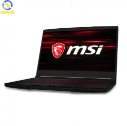 Laptop MSI GF63 Thin 9SC 1030VN