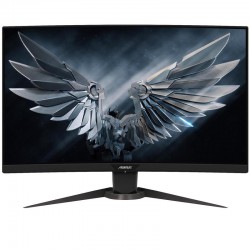 Màn hình Gaming Gigabyte AORUS CV27F-EK gaming 165Hz