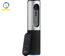 Camera hội nghị di động Logitech CONNECT