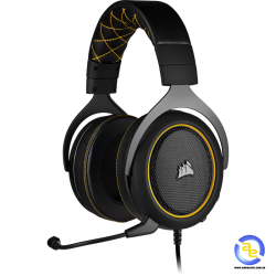 Tai nghe Corsair HS60 Pro 7.1 Yellow