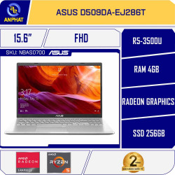 Laptop Asus D509DA-EJ286T