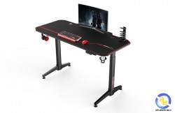 Bàn thông minh nâng chiều cao điện PSEAT ESPORTS EL01 1600 - Electric Height Adjustable Smart desk PSEAT ESPORTS EL01-1600 Smart Desk