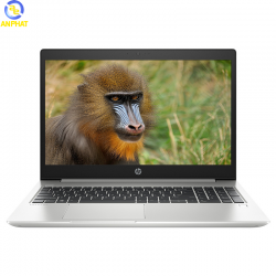Laptop HP Probook 450 G6 5YM71PA Bạc 