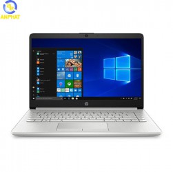 Laptop HP 14s-dq1022TU 8QN41PA Silver 