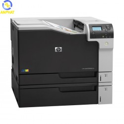 Máy in HP Color LaserJet Enterprise M750n - A3 ( D3L08A)