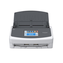 Máy Scanner Fujitsu iX1500 