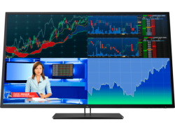 Màn hình máy tính HP Z43 4K UHD 42.5 inch IPS  (1AA85A4)