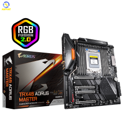 Mainboard GIGABYTE TRX40 AORUS MASTER