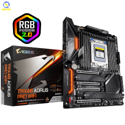 Mainboard GIGABYTE TRX40 AORUS PRO WIFI