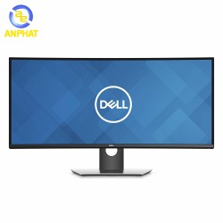 Màn Hình Dell UltraSharp U3419W (34.14 inch - WQHD - IPS - 60Hz - 5ms - USB TypeC - Curved)