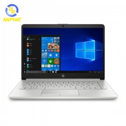 Laptop HP 14s-cf0096TU 6ZF41PA