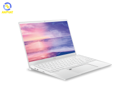 Laptop MSI Prestige 14 A10RB-028VN White