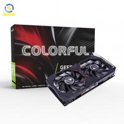 VGA Colorful GeForce GTX 1650 4G-V