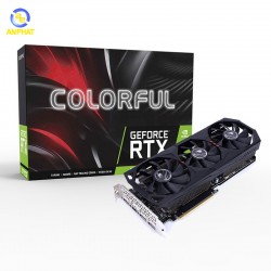 VGA Colorful GeForce RTX 2070 SUPER 8G-V