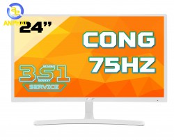 Màn hình máy tính Acer ED242QR UM.UE2SS.001 23.6inch FHD 75Hz