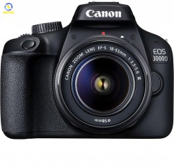 Máy ảnh Canon EOS 3000D kit EF-S18-55mm III
