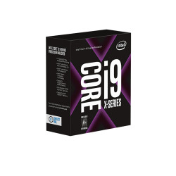 CPU Intel Core i9-10900X (3.7 GHz Up to 4.5 GHz/ 10C20T/ 19.25MB/ Cascade Lake)