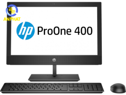 Máy tính All in One HP ProOne 400 G4 4YL91PA