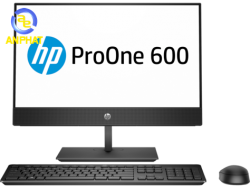 Máy tính All in One HP ProOne 600 G4 4YL99PA