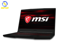 Laptop MSI GF63 9SC-1031VN 