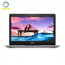 Laptop Dell Inspiron 14 3493 WTW3M1