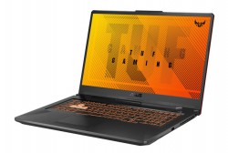 Laptop Asus TUF Gaming A17