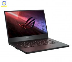 Laptop Asus ROG Zephyrus G15/GTX 1660 Ti