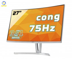 Màn hình Acer ED273 UM.HE3SS.002 (27 inch - FHD - 75Hz - Cong)