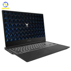 Laptop Lenovo Legion Y540-15IRH-PG0-81SY00FAVN (i7-9750H/GTX1650/16GB DDR4/4GB/1TB/128G SSD/black/Win 10)